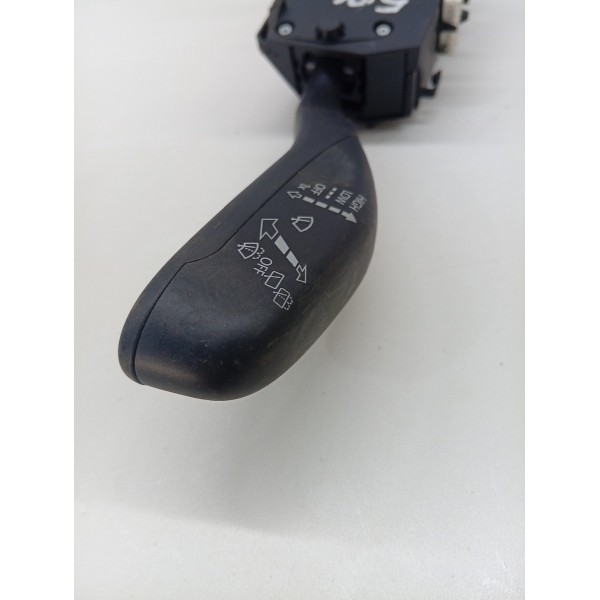 Chave Seta Amarok V6 3.0 2013 A 2017