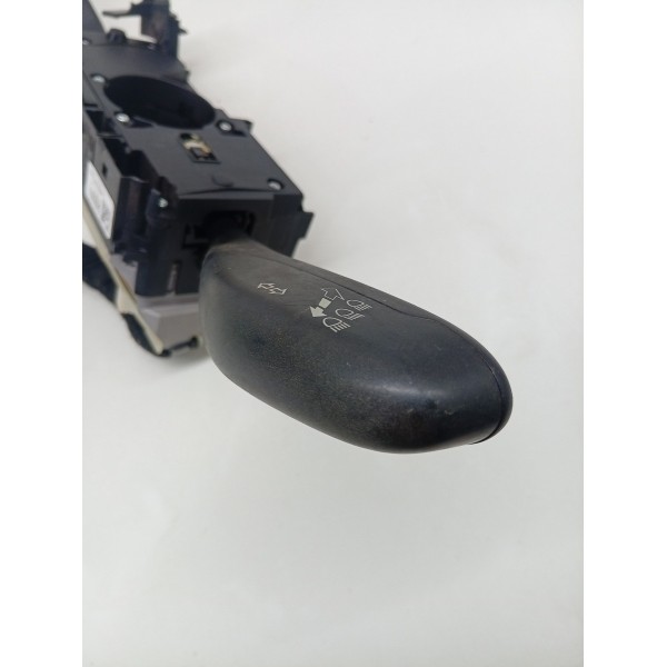 Comando Seta Preto Gol G8 2018