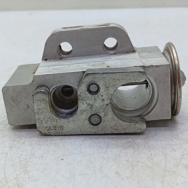 Valvula Expansão Block Volkswagem Gol  G5 G6