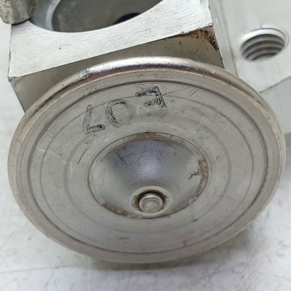 Valvula Expansão Block Volkswagem Gol  G5 G6