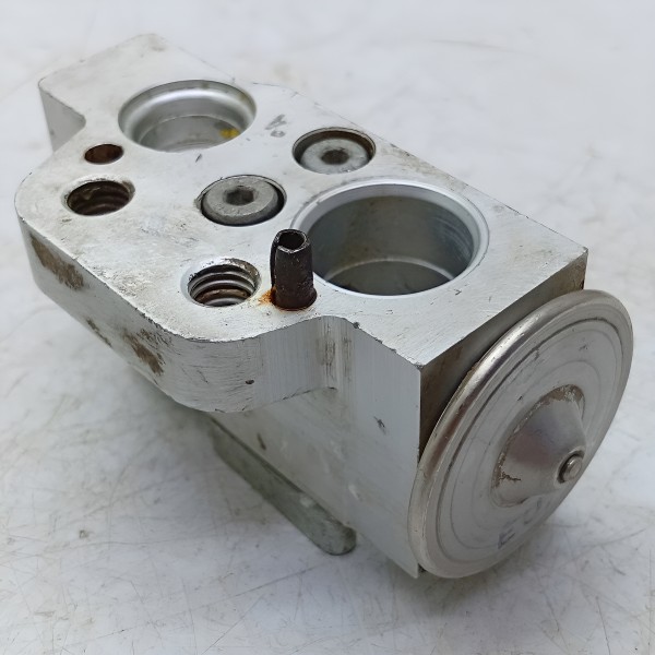 Valvula Expansão Block Volkswagem Gol  G5 G6