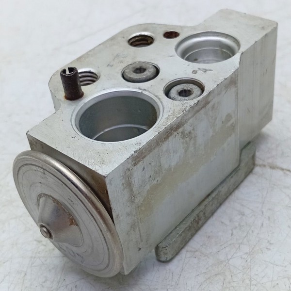 Valvula Expansão Block Volkswagem Gol  G5 G6