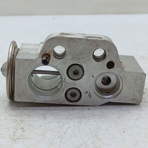 Valvula Expansão Block Volkswagem Gol  G5 G6