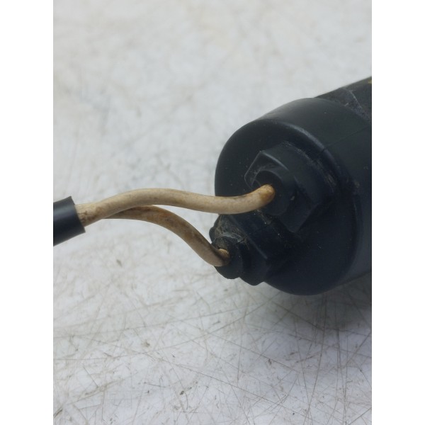 Interruptor Luz Ré Hyundai Hb20 2012 A 2017