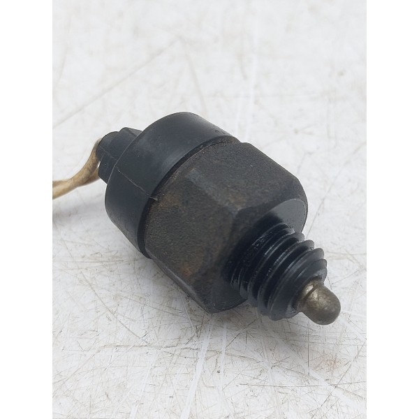 Interruptor Luz Ré Hyundai Hb20 2012 A 2017