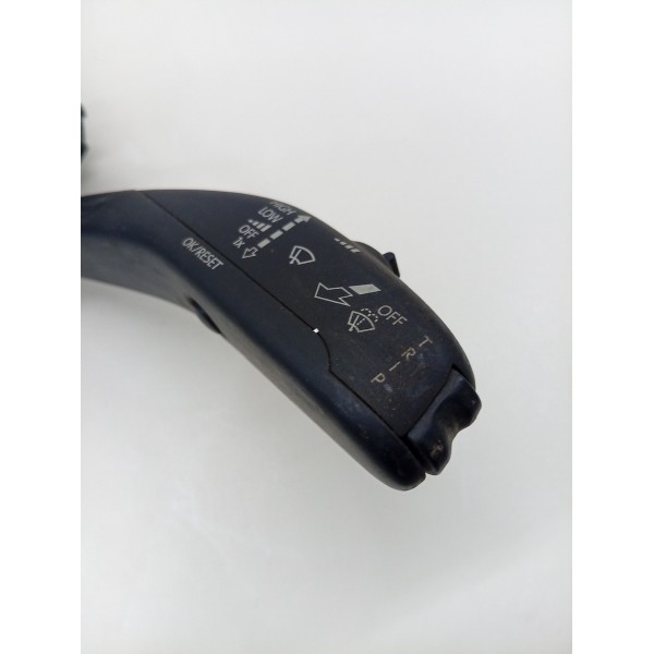 Chave Seta Volkswagen Saveiro Cross 2020