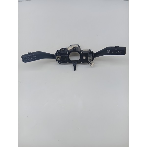 Chave Seta Limpador Volkswagem Jetta 2013 A 2018