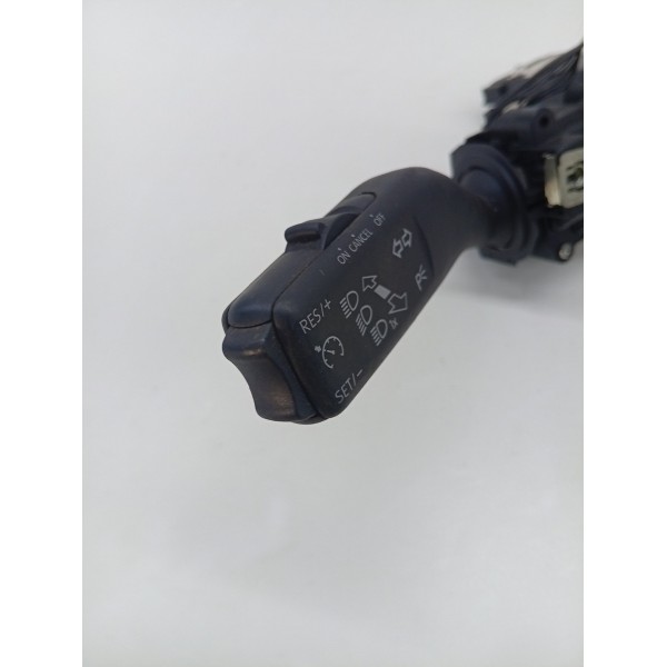 Chave Seta Limpador Volkswagem Jetta 2013 A 2018