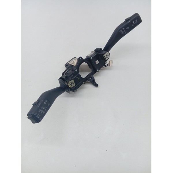 Chave Seta Limpador Volkswagem Jetta 2013 A 2018