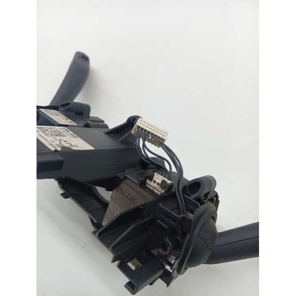 Chave Seta Limpador Volkswagem Jetta 2013 A 2018