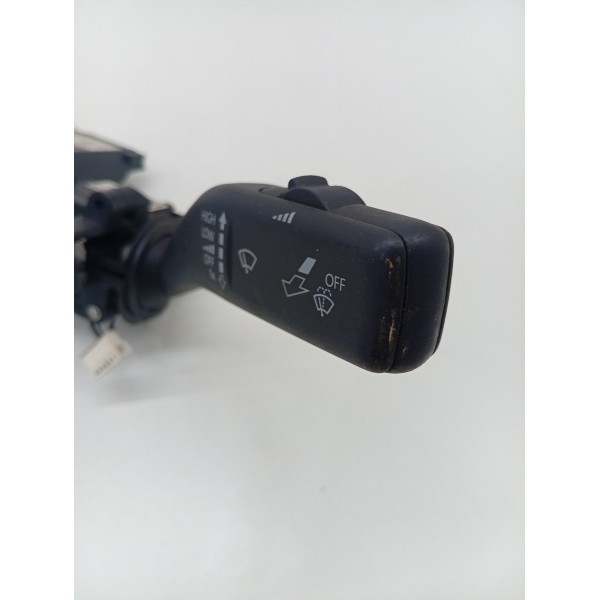 Chave Seta Limpador Volkswagem Jetta 2013 A 2018