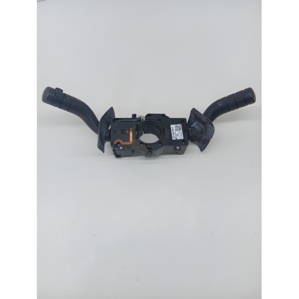 Chave De Seta Completa Original Vw Gol G6 2012