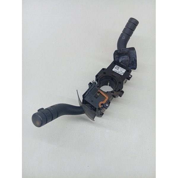 Chave De Seta Completa Original Vw Gol G6 2012