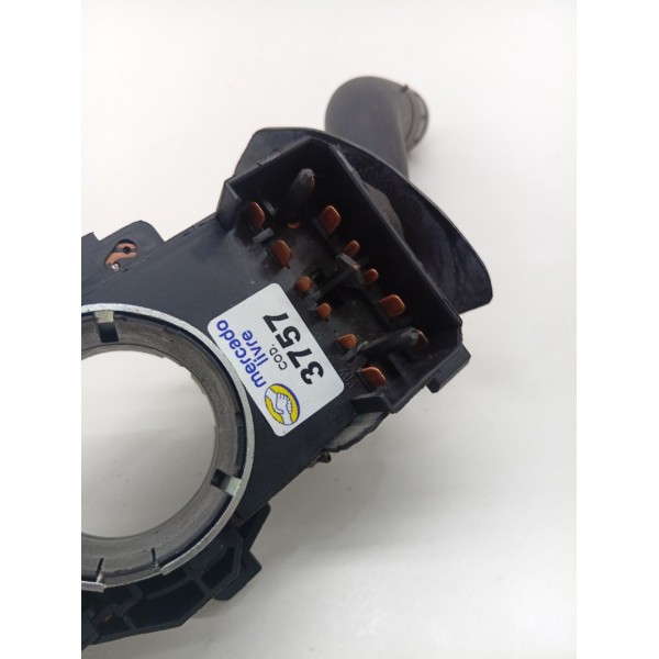 Chave De Seta Completa Original Vw Gol G6 2012