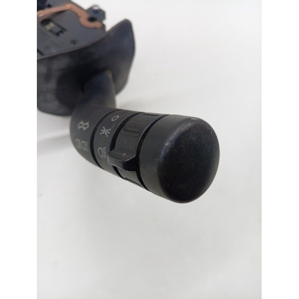 Chave De Seta Completa Original Vw Gol G6 2012