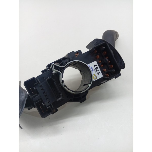 Chave De Seta Completa Original Vw Gol G6 2012