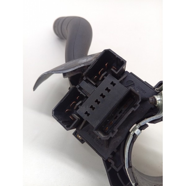 Chave De Seta Completa Original Vw Gol G6 2012