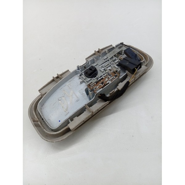 Luz Teto Cortesia Ford Ka 2014 A 2016