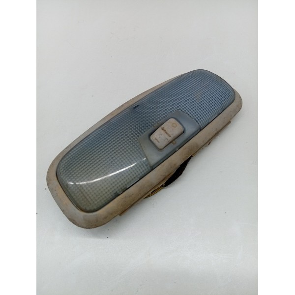 Luz Teto Cortesia Ford Ka 2014 A 2016