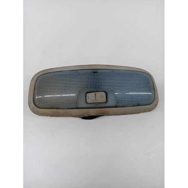 Luz Teto Cortesia Ford Ka 2014 A 2016
