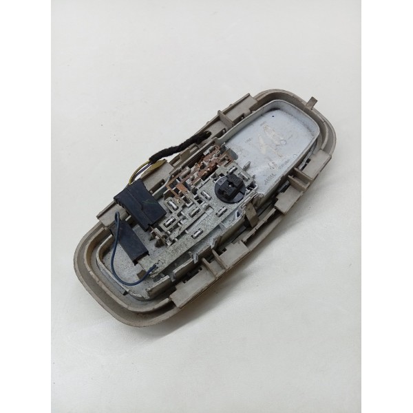 Luz Teto Cortesia Ford Ka 2014 A 2016