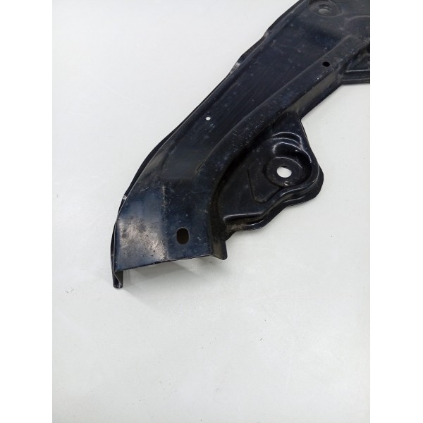 Suporte Superior Farol Direito Volkswagen Polo 2018 A 2022