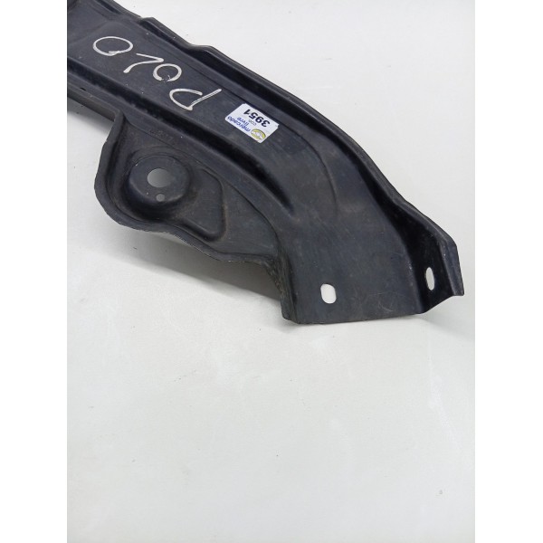 Suporte Superior Farol Direito Volkswagen Polo 2018 A 2022