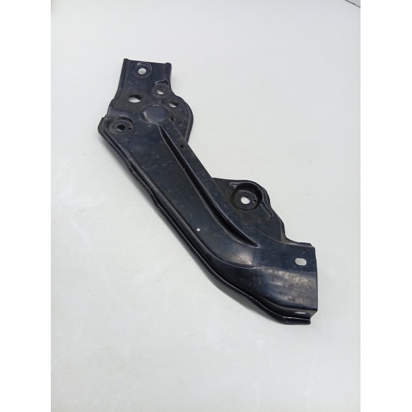 Suporte Superior Farol Direito Volkswagen Polo 2018 A 2022