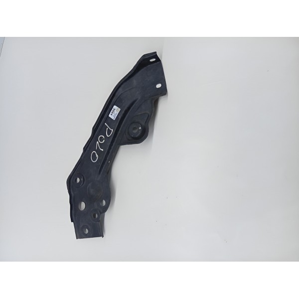 Suporte Superior Farol Direito Volkswagen Polo 2018 A 2022