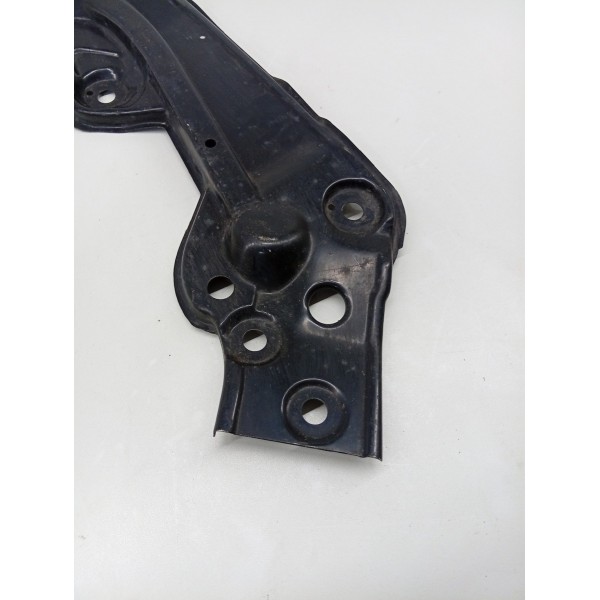 Suporte Superior Farol Direito Volkswagen Polo 2018 A 2022