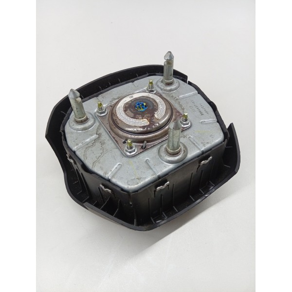 Bolsa Airbag Volante Renault Kwid 1.0 2017 A 2020