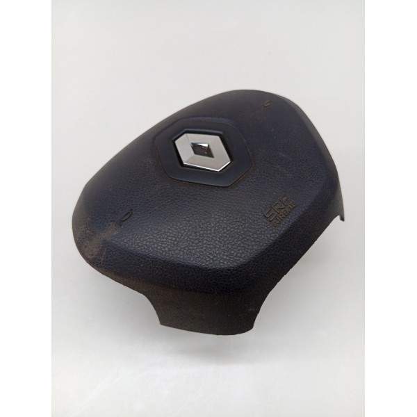 Bolsa Airbag Volante Renault Kwid 1.0 2017 A 2020