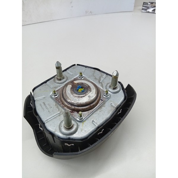 Bolsa Airbag Volante Renault Kwid 1.0 2017 A 2020