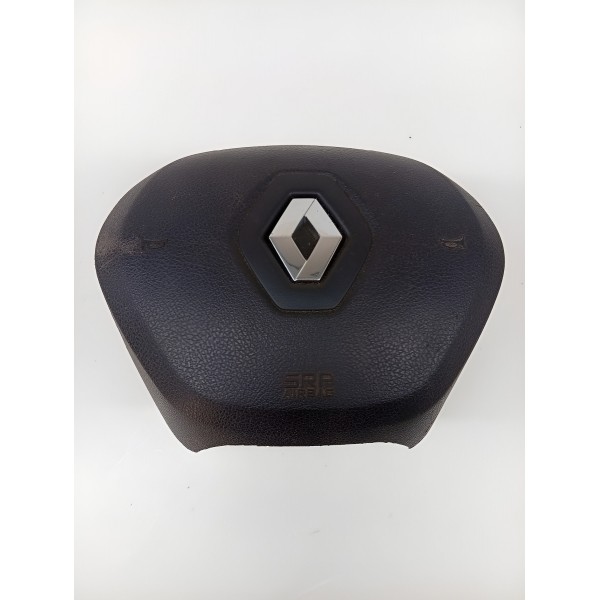 Bolsa Airbag Volante Renault Kwid 1.0 2017 A 2020