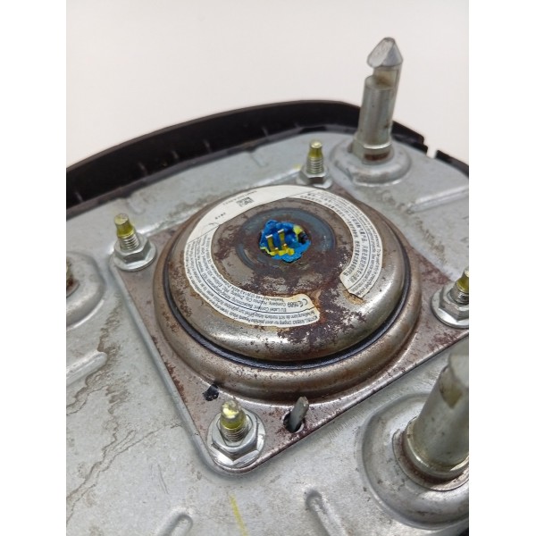 Bolsa Airbag Volante Renault Kwid 1.0 2017 A 2020