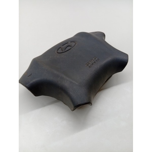 Capa Do Volante Hyundai Tucson