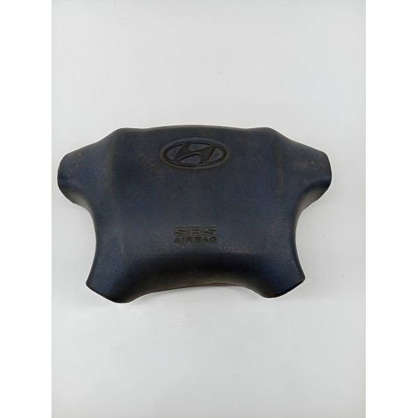 Capa Do Volante Hyundai Tucson