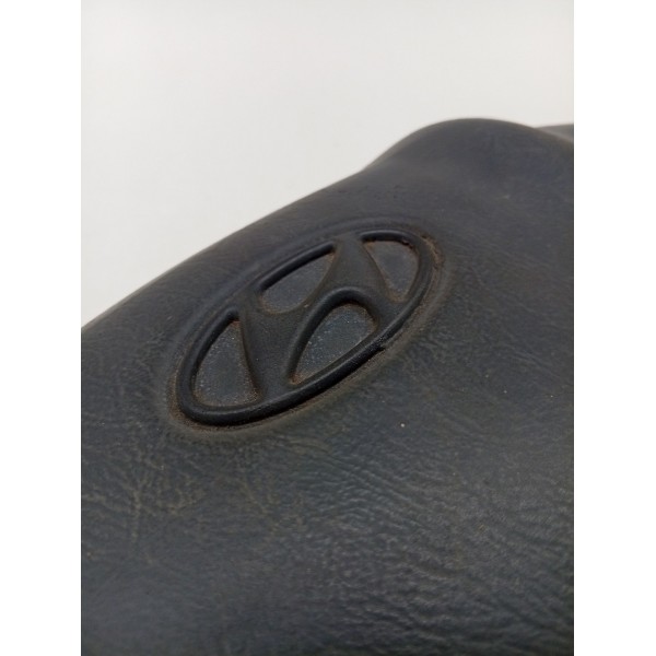 Capa Do Volante Hyundai Tucson