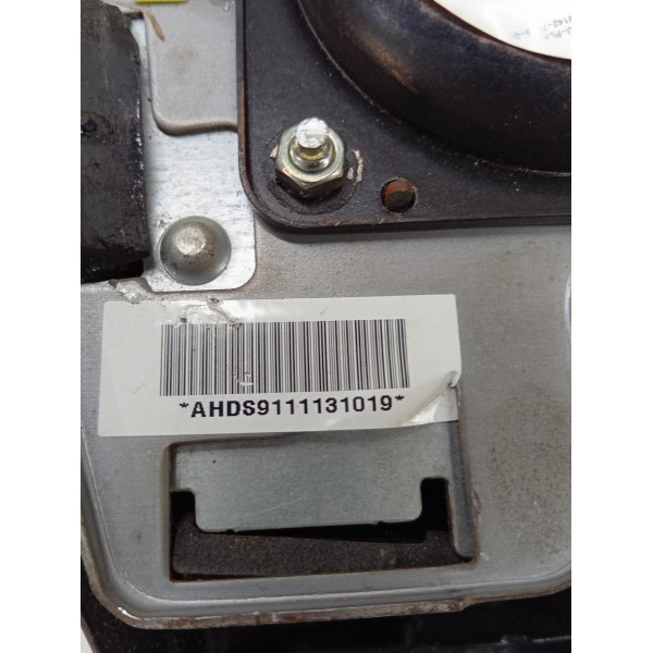 Capa Do Volante Hyundai Tucson