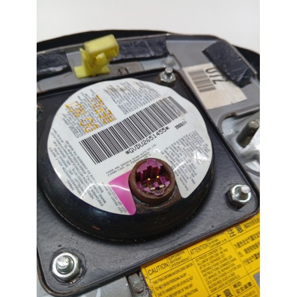 Capa Do Volante Hyundai Tucson