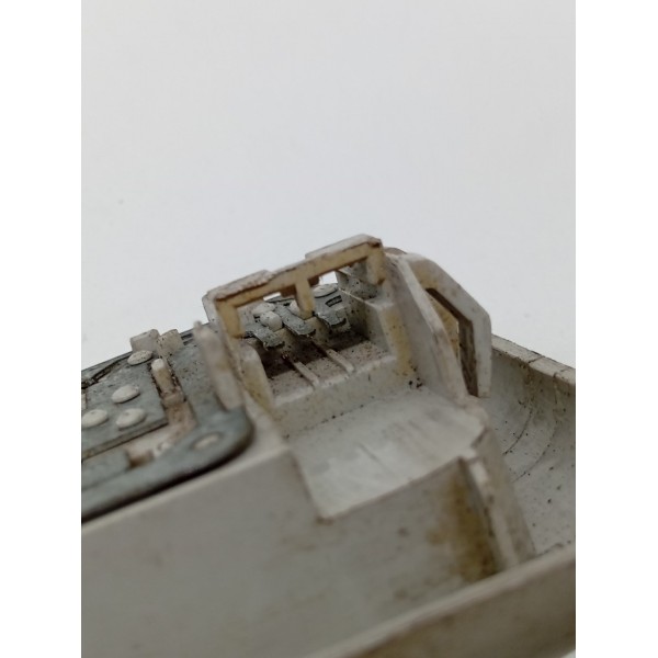 Lanterna Luz Teto Interna Fiat Punto 2008 2009 2010 A 2012