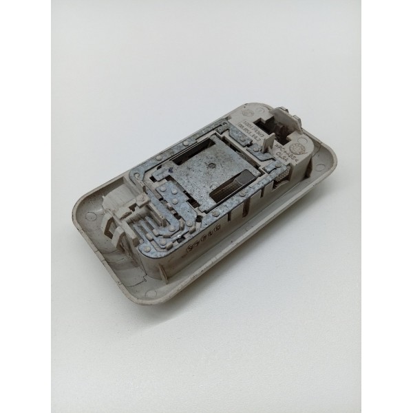 Lanterna Luz Teto Interna Fiat Punto 2008 2009 2010 A 2012