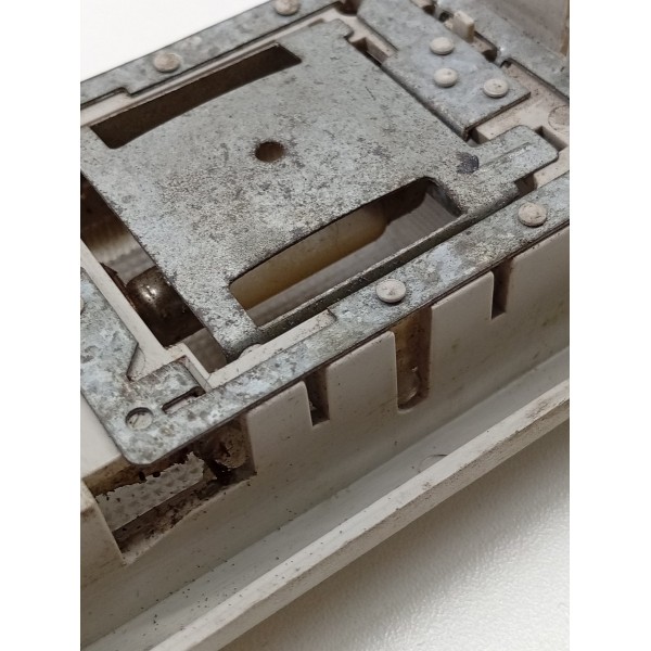 Lanterna Luz Teto Interna Fiat Punto 2008 2009 2010 A 2012