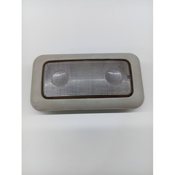 Lanterna Luz Teto Interna Fiat Punto 2008 2009 2010 A 2012