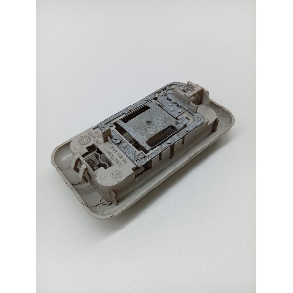 Lanterna Luz Teto Interna Fiat Punto 2008 2009 2010 A 2012