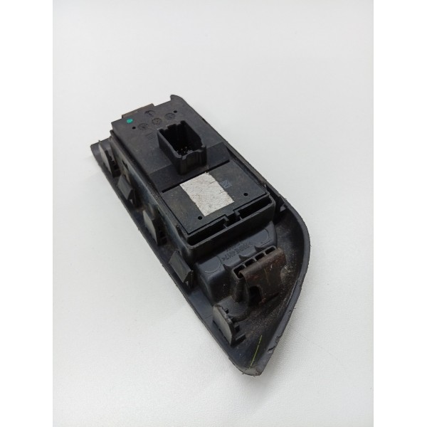 Botao Comando Vidro Dianteiro Esquerdo Onix 2014