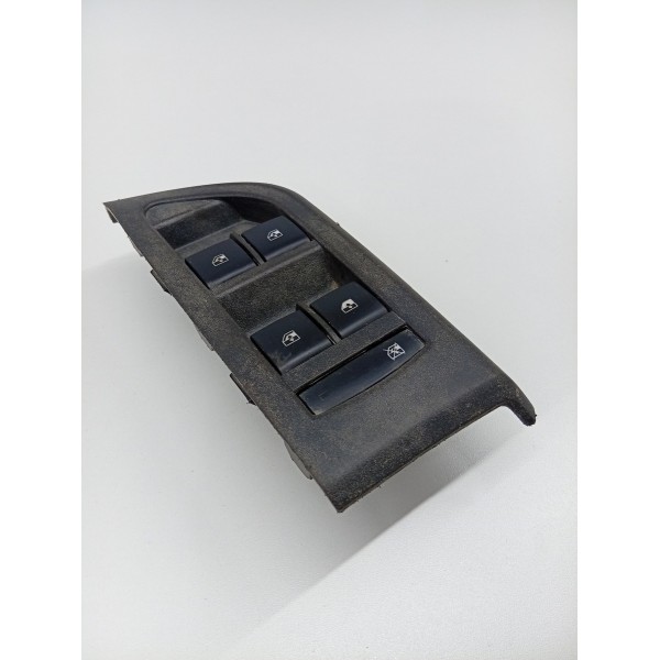 Botao Comando Vidro Dianteiro Esquerdo Onix 2014