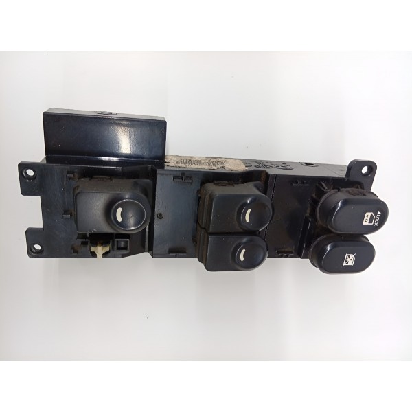 Interruptor Janela Hyundai I30 2007 2008 2009 2010 11 A 2012