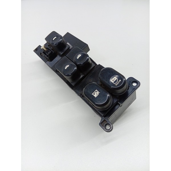 Interruptor Janela Hyundai I30 2007 2008 2009 2010 11 A 2012