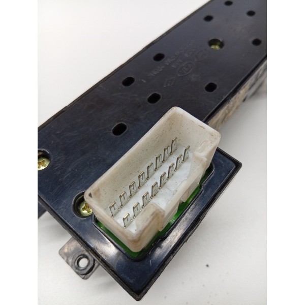 Interruptor Janela Hyundai I30 2007 2008 2009 2010 11 A 2012